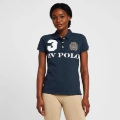 Women's Favouritas EQ Polo Shirt