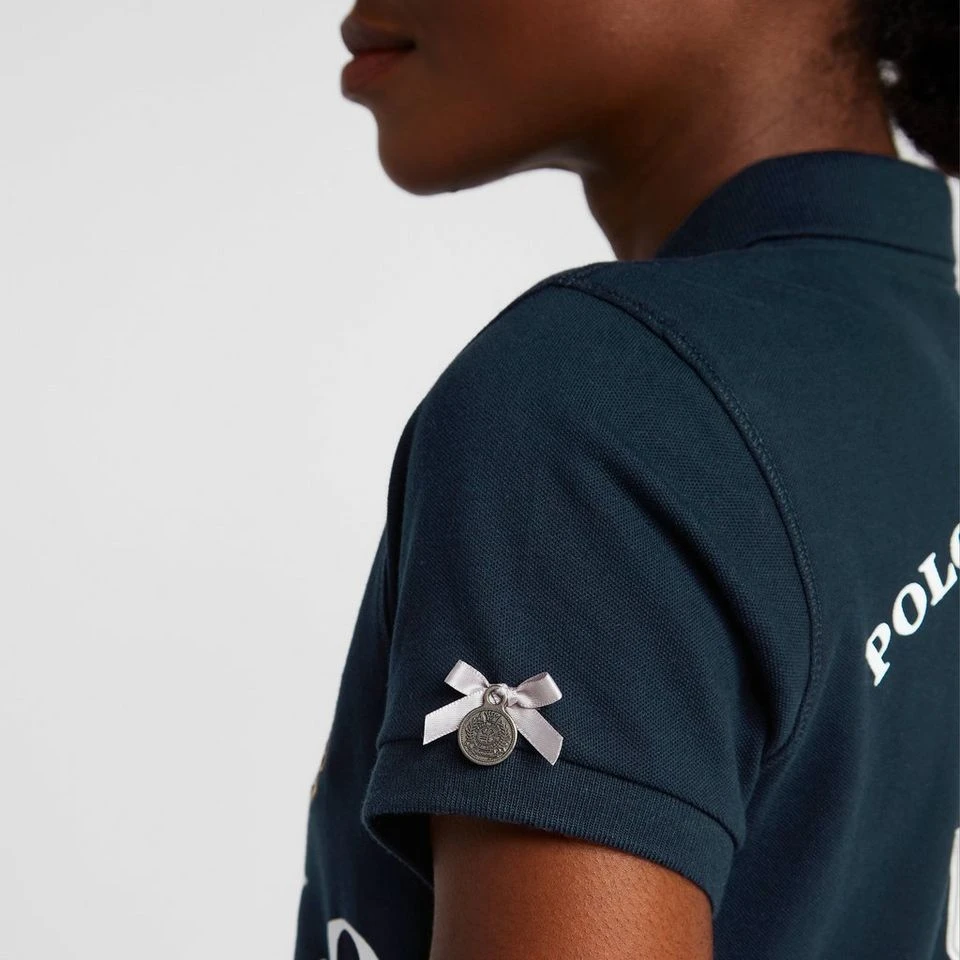 Women's Favouritas EQ Polo Shirt 8 Women's Favouritas EQ Polo Shirt - Image 6