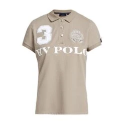 Ladies Favouritas EQ Polo Shirt Oil Green 18 Ladies Favouritas EQ Polo Shirt Oil Green -Horse Riding Equipment Store go 577060 u