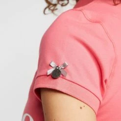 Ladies Favouritas EQ Polo Shirt Violet Tulip 16 Ladies Favouritas EQ Polo Shirt Violet Tulip -Horse Riding Equipment Store go 577061 f