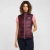 Womens Laurine Gilet