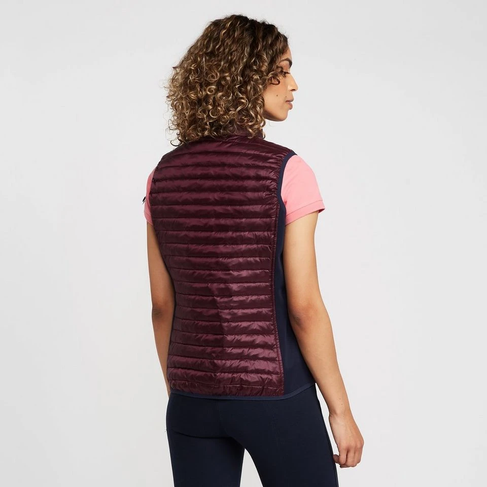 Womens Laurine Gilet 4 Womens Laurine Gilet - Image 2