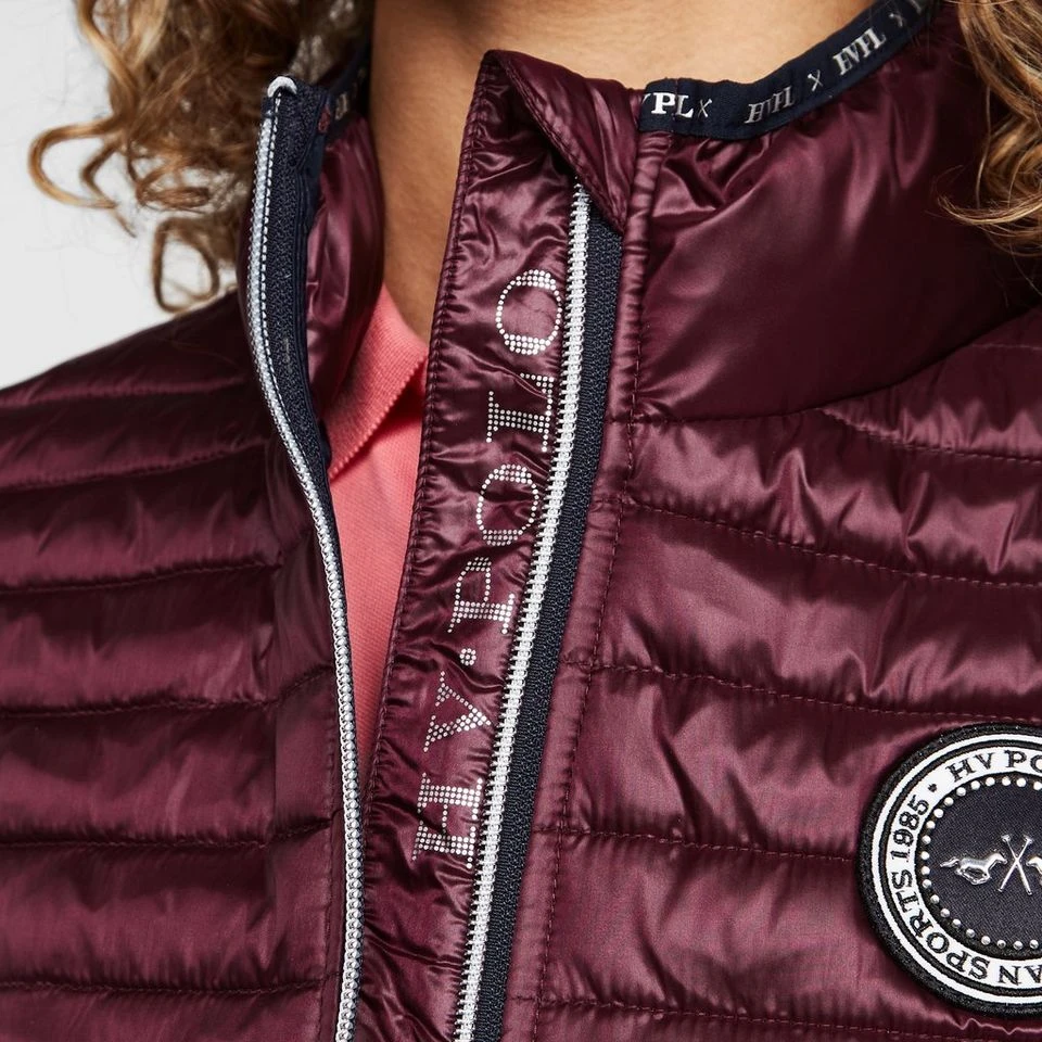 Womens Laurine Gilet 8 Womens Laurine Gilet - Image 6