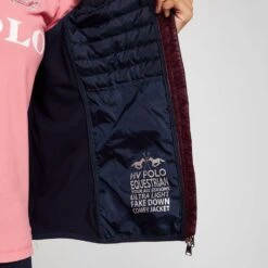 Womens Laurine Gilet 17 Womens Laurine Gilet -Horse Riding Equipment Store go 577062 g