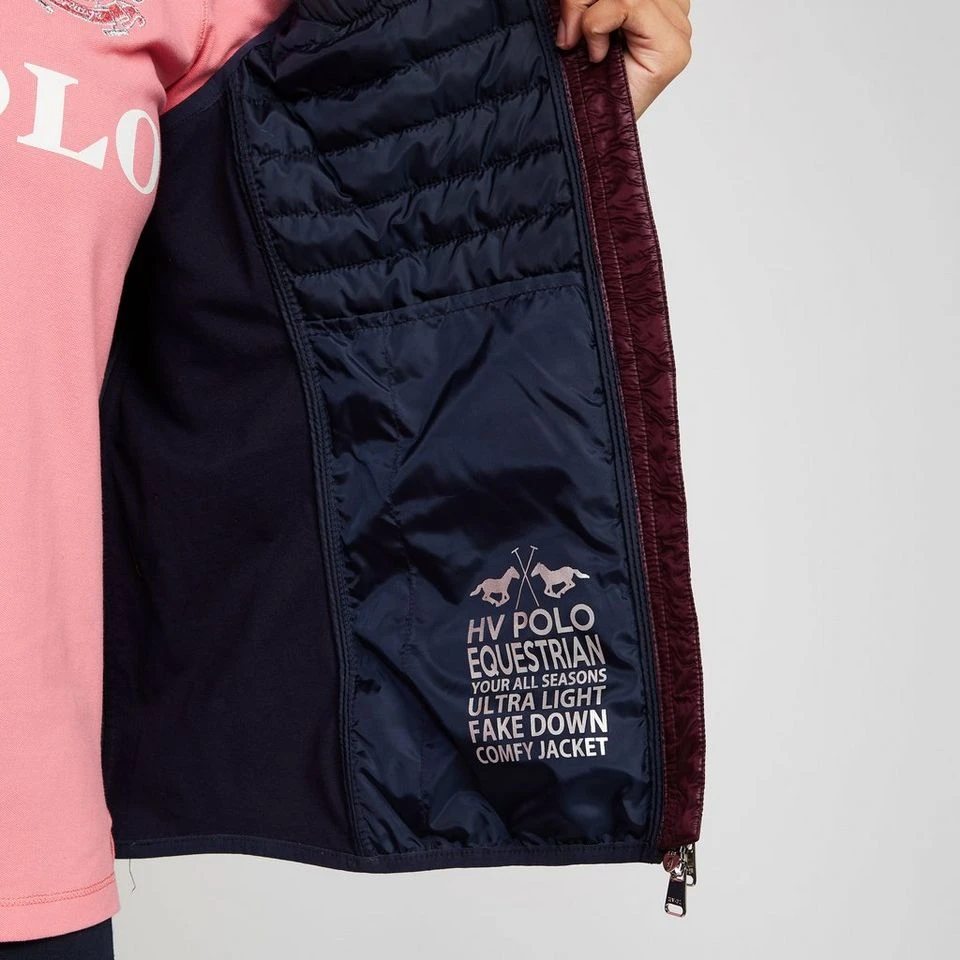 Womens Laurine Gilet 9 Womens Laurine Gilet - Image 7