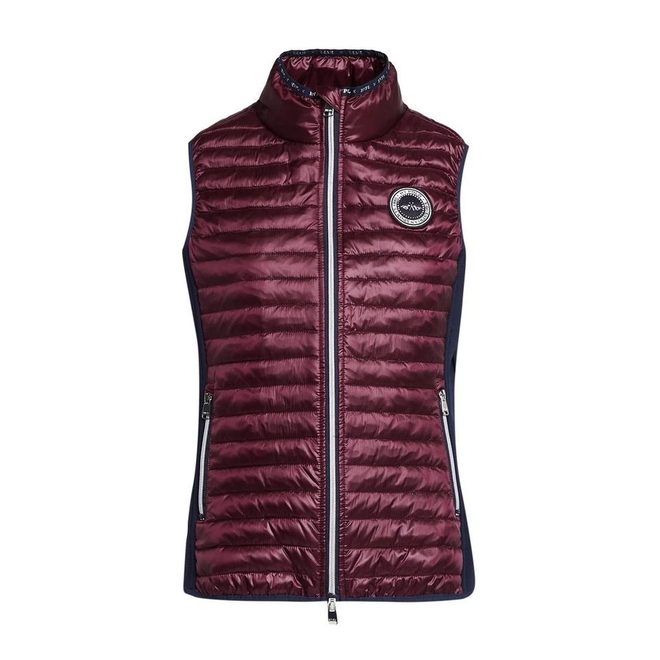 Womens Laurine Gilet 10 Womens Laurine Gilet - Image 8