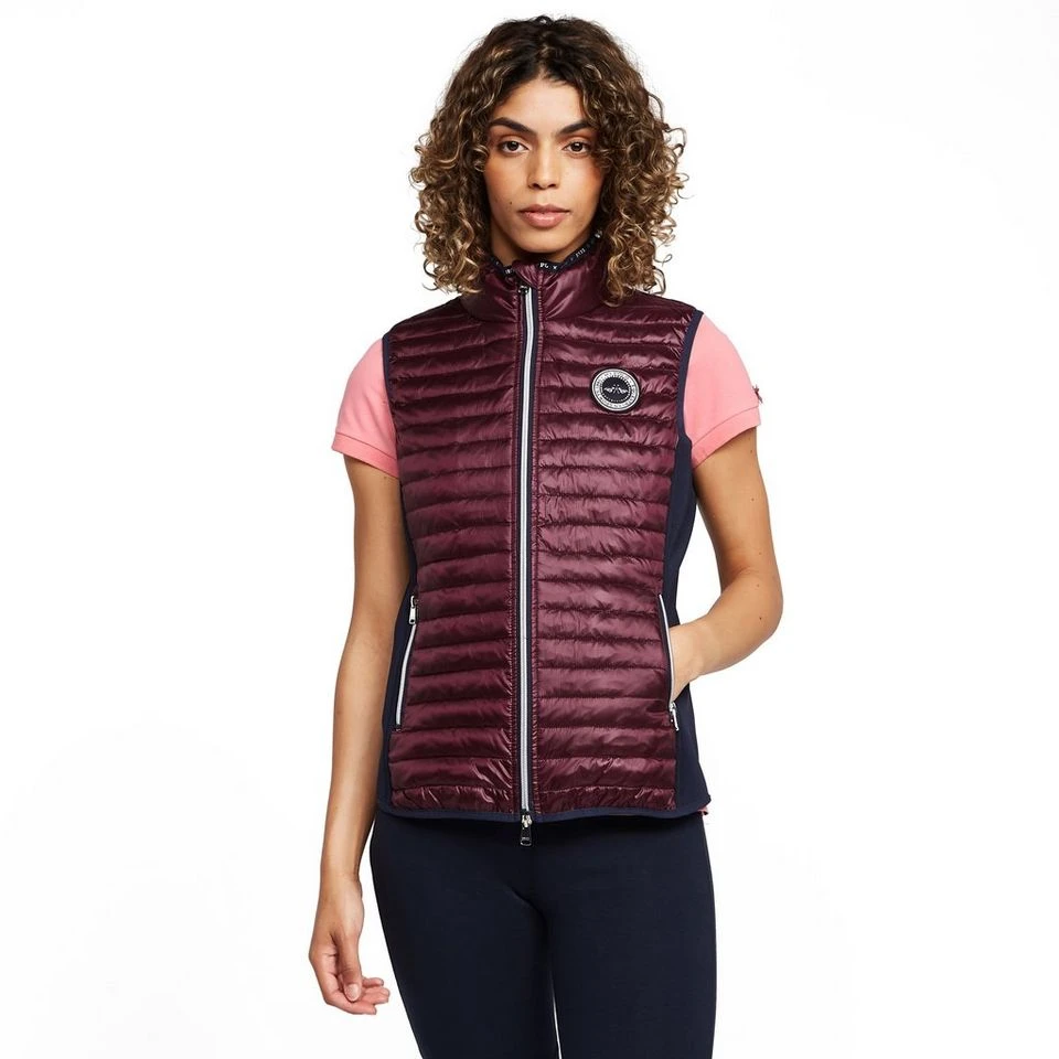 Womens Laurine Gilet 11 Womens Laurine Gilet - Image 9