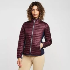 Womens Laurine Jacket