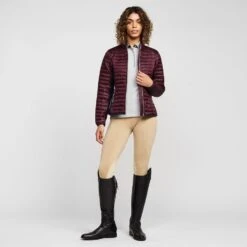 Womens Laurine Jacket 14 Womens Laurine Jacket -Horse Riding Equipment Store go 577063 c