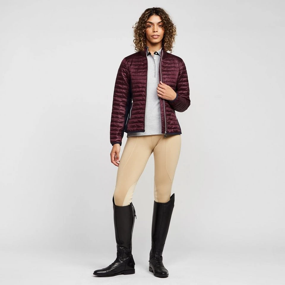 Womens Laurine Jacket 5 Womens Laurine Jacket - Image 3