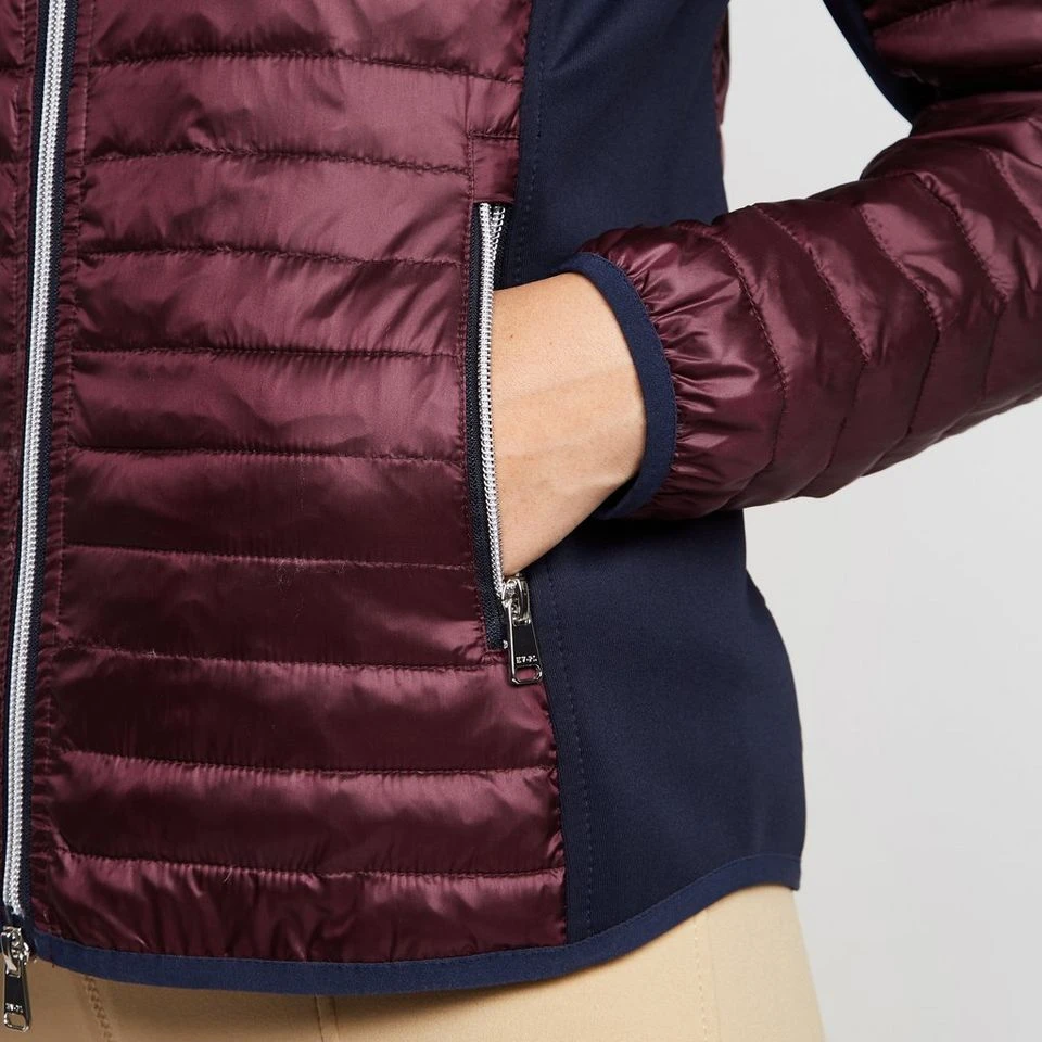 Womens Laurine Jacket 8 Womens Laurine Jacket - Image 6