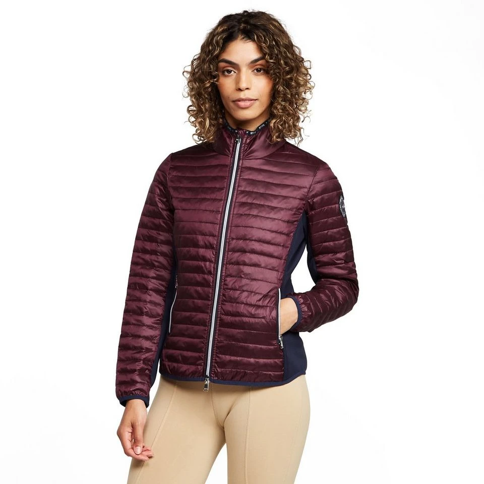 Womens Laurine Jacket 12 Womens Laurine Jacket - Image 10