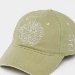 Favouritas Baseball Cap Oil Green 10 Favouritas Baseball Cap Oil Green -Horse Riding Equipment Store go 577066 d
