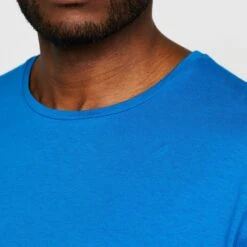 Regatta Mens Tait T-Shirt Imperial Blue -Horse Riding Equipment Store go 577239 e