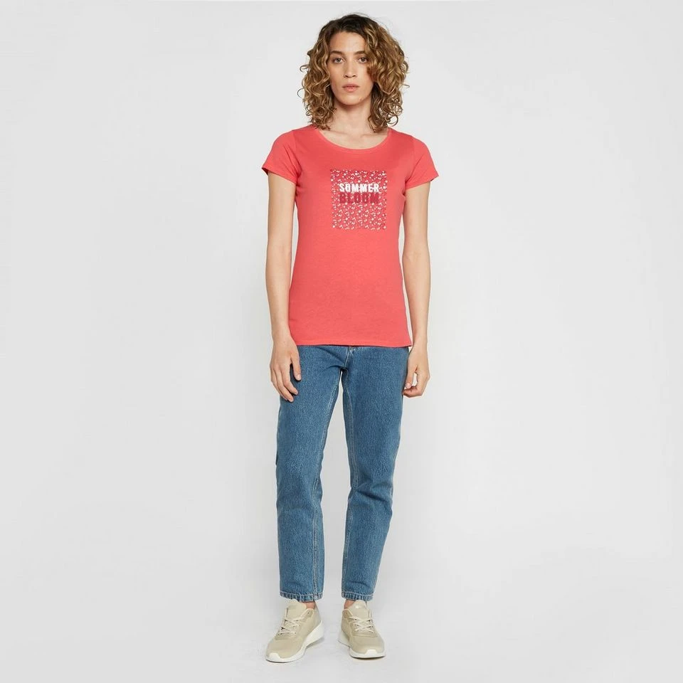 Regatta Women’s Breezed II T-Shirt 5 Regatta Women’s Breezed II T-Shirt - Image 3