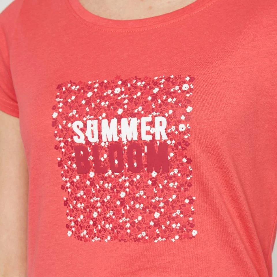 Regatta Women’s Breezed II T-Shirt 6 Regatta Women’s Breezed II T-Shirt - Image 4