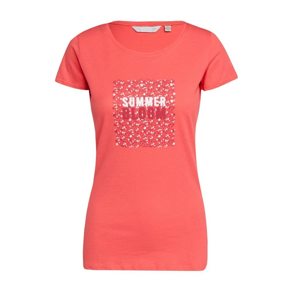 Regatta Women’s Breezed II T-Shirt 8 Regatta Women’s Breezed II T-Shirt - Image 6