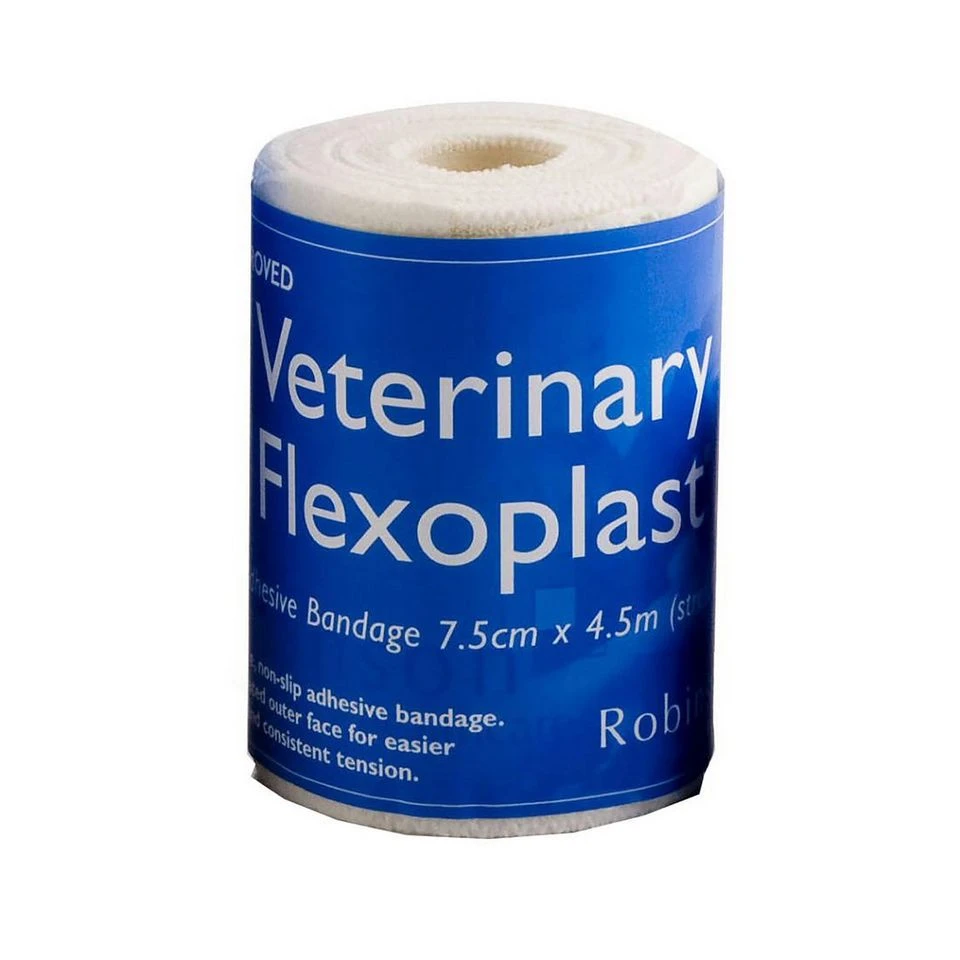 Robinson Vet Flexoplast 4 Robinson Vet Flexoplast - Image 2