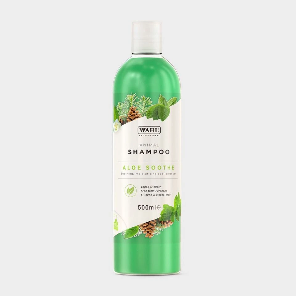 Wahl Tea Tree Shampoo 3 Wahl Tea Tree Shampoo
