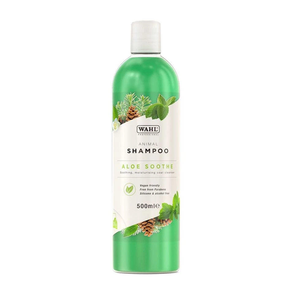 Wahl Tea Tree Shampoo 5 Wahl Tea Tree Shampoo - Image 3
