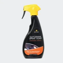 Lincoln Glycerine Spray Soap