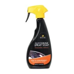 Lincoln Glycerine Spray Soap -Horse Riding Equipment Store go 580097 z