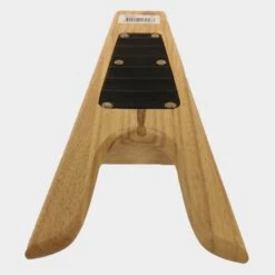 Roma Wooden Boot Jack With Rubber Grip -Horse Riding Equipment Store go 581058 b