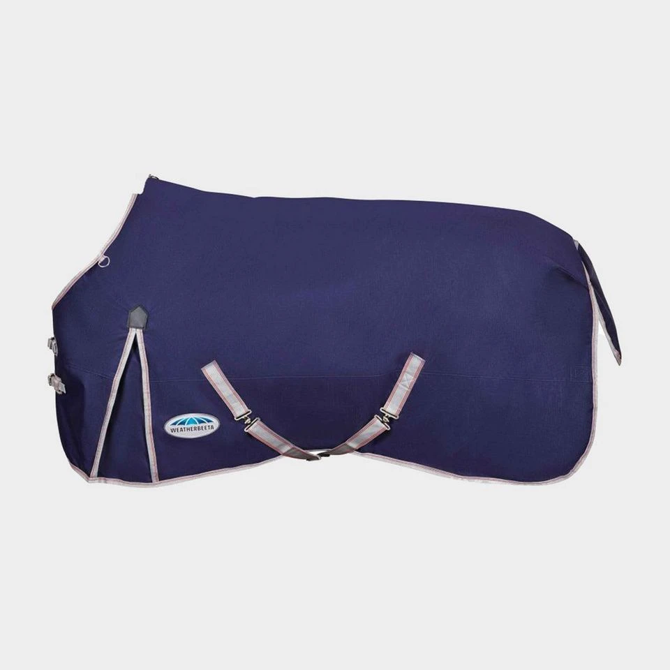 Weatherbeeta ComFiTec Essential 220g Medium Weight Standard Neck Turnout Rug 4 Weatherbeeta ComFiTec Essential 220g Medium Weight Standard Neck Turnout Rug - Image 2