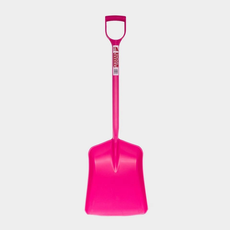 Red Gorilla Shovel Pink 3 Red Gorilla Shovel Pink