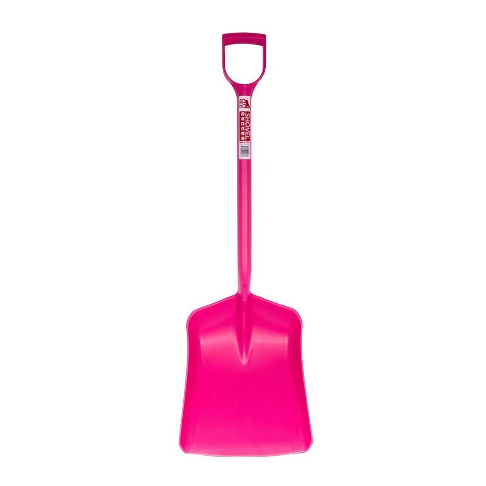 Red Gorilla Shovel Pink 4 Red Gorilla Shovel Pink - Image 2