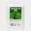 NAF Cod Liver Oil 5L -Horse Riding Equipment Store go 587217 a