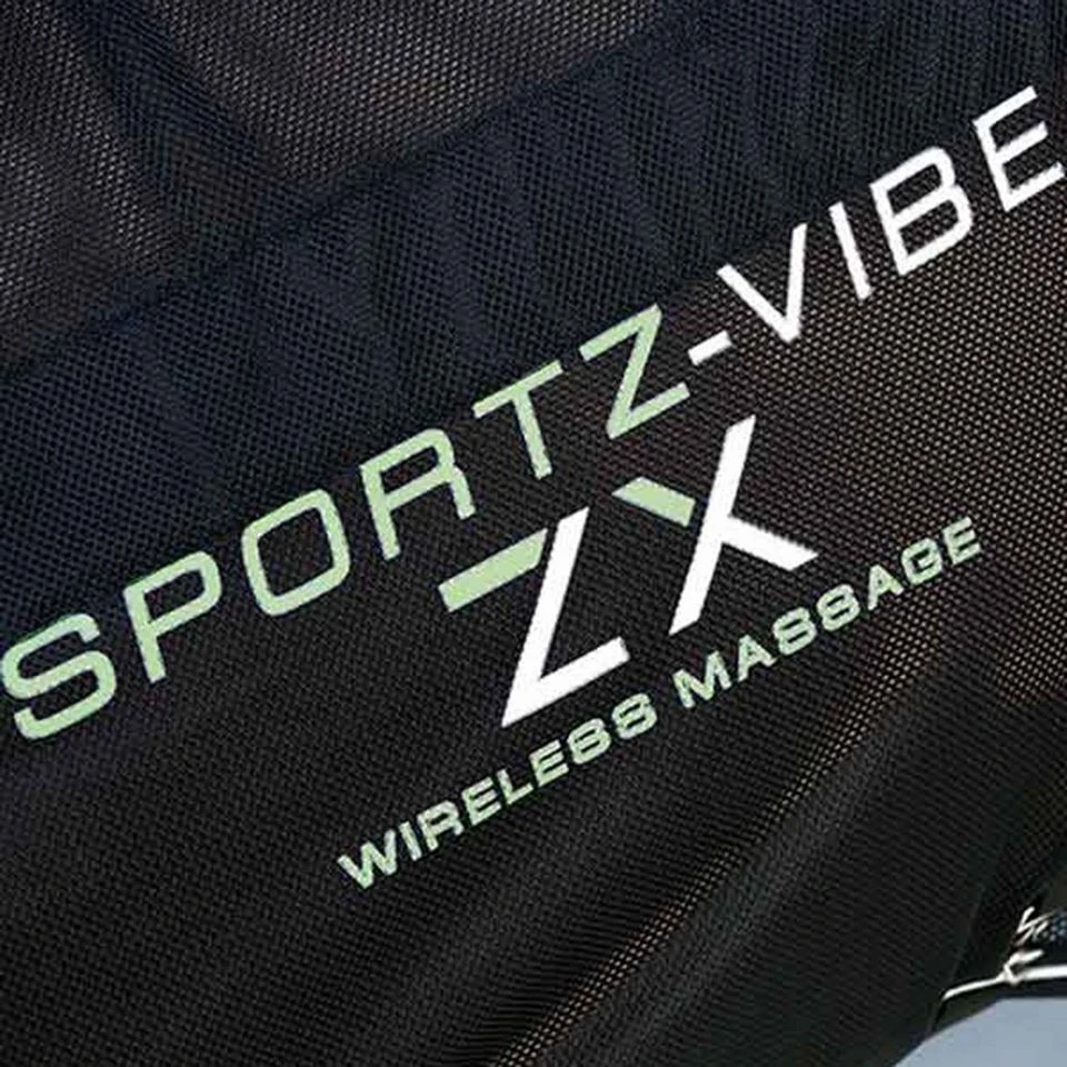Sportz-Vibe® ZX Rug 6 Sportz-Vibe® ZX Rug - Image 4