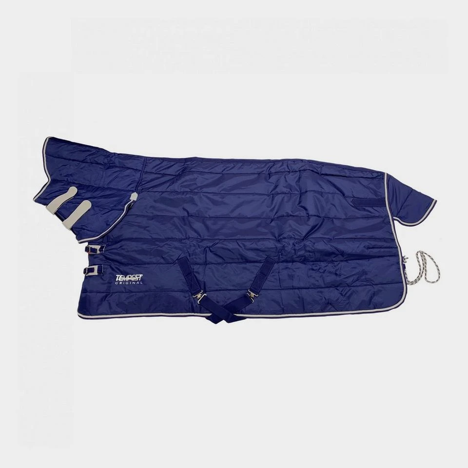 Tempest 200g Stable Rug And Neck 5 Tempest 200g Stable Rug And Neck - Image 3