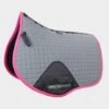 Weatherbeeta Reflective Prime GP Saddle Pad 1 Weatherbeeta Reflective Prime GP Saddle Pad -Horse Riding Equipment Store go 590171 a
