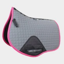 Weatherbeeta Reflective Prime GP Saddle Pad