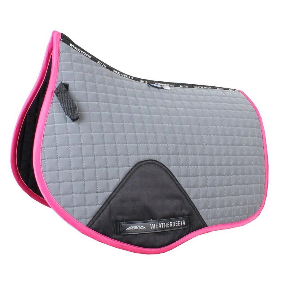 Weatherbeeta Reflective Prime GP Saddle Pad 5 Weatherbeeta Reflective Prime GP Saddle Pad - Image 3