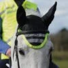 Weatherbeeta Reflective Ear Bonnet 1 Weatherbeeta Reflective Ear Bonnet -Horse Riding Equipment Store go 590176 a