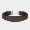 Airflow Elasticated GP Girth In Havana 1 Airflow Elasticated GP Girth In Havana -Horse Riding Equipment Store go 590645 a