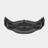 Memory Foam Elasticated Dressage Girth In Black -Horse Riding Equipment Store go 590647 a