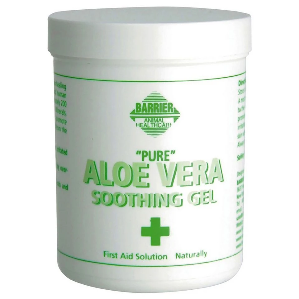 Pure Aloe Vera Soothing Gel 4 Pure Aloe Vera Soothing Gel - Image 2
