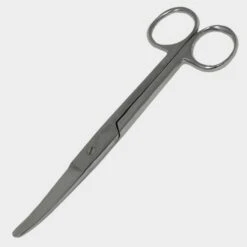 Curved Trimming Scissors