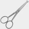 Paw Round End Scissors