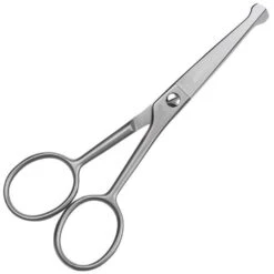 Paw Round End Scissors 5 Paw Round End Scissors -Horse Riding Equipment Store go 591067 z
