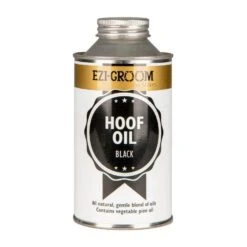 Hoof Oil In Black 7 Hoof Oil In Black -Horse Riding Equipment Store go 591181 z