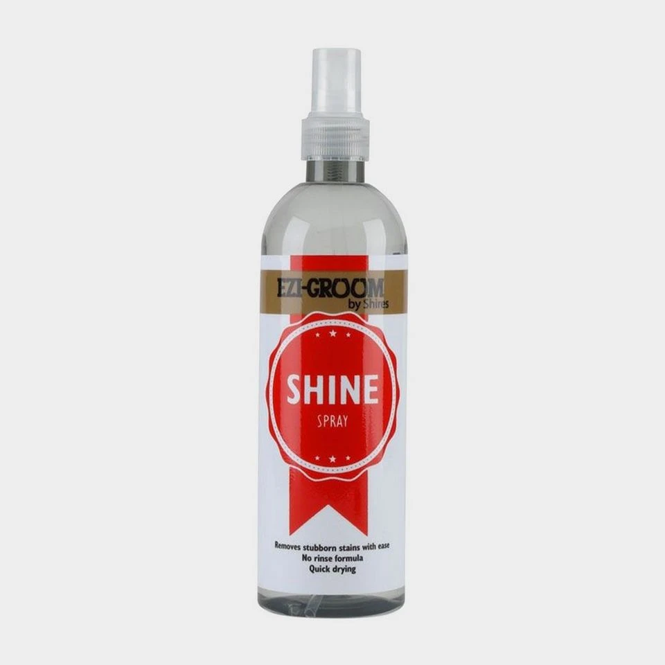 Ezi-Groom Shine Spray 3 Ezi-Groom Shine Spray