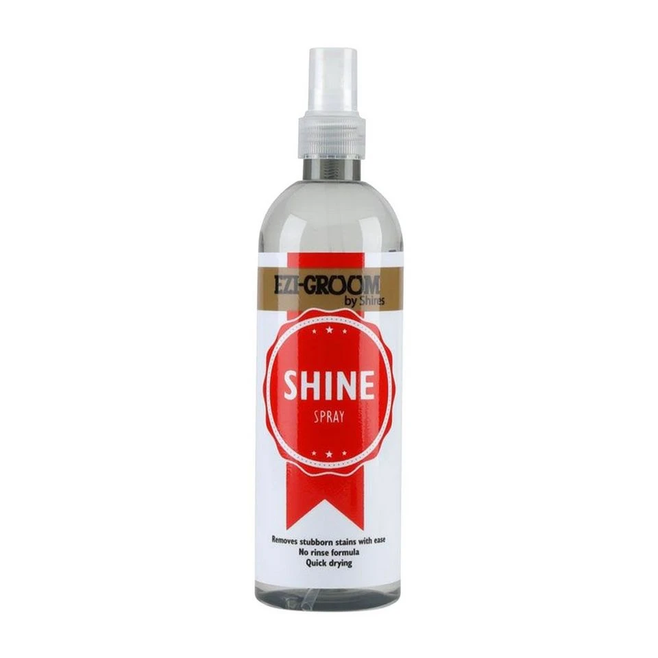 Ezi-Groom Shine Spray 4 Ezi-Groom Shine Spray - Image 2