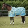 Weatherbeeta ComFITec Essential Standard Neck 0g Lite Turnout Rug Bee Print 2 Weatherbeeta ComFITec Essential Standard Neck 0g Lite Turnout Rug Bee Print -Horse Riding Equipment Store go 591516 a