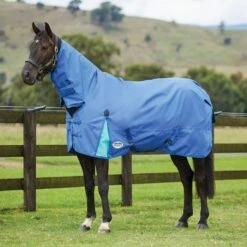 Weatherbeeta ComFiTec Classic Lite Combo Rug