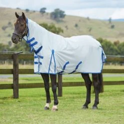 Weatherbeeta Comfitec 600d/Mesh II Combo Neck 7 Weatherbeeta Comfitec 600d/Mesh II Combo Neck -Horse Riding Equipment Store go 591527 z