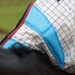 Weatherbeeta Summer Sheet Lite III Combo Neck 16 Weatherbeeta Summer Sheet Lite III Combo Neck -Horse Riding Equipment Store go 591530 g